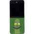 Adult Swim Rick and Morty Pickle Rick Galaxy Z Flip5 5G Skin